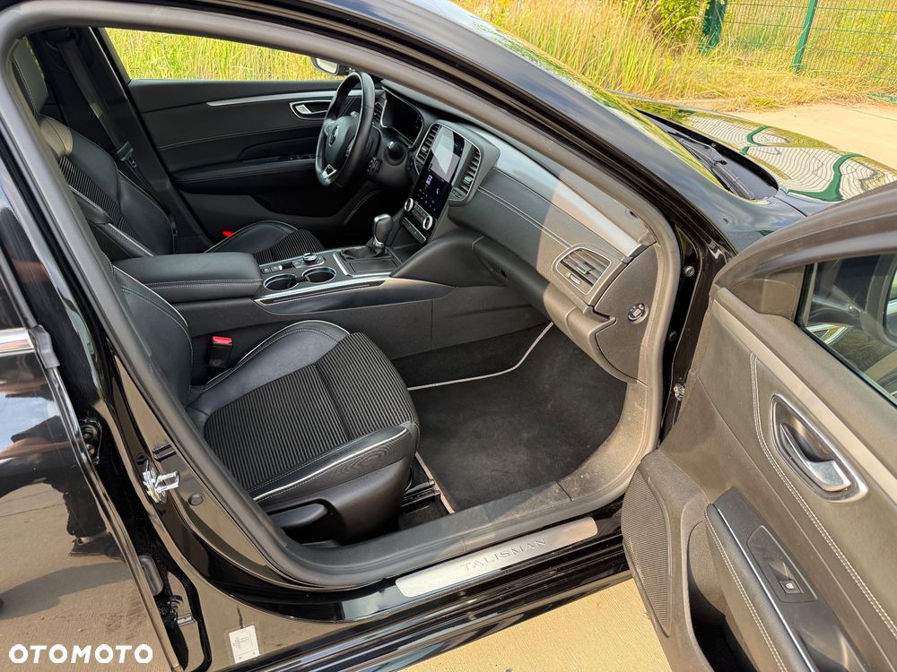 Renault Talisman - 23