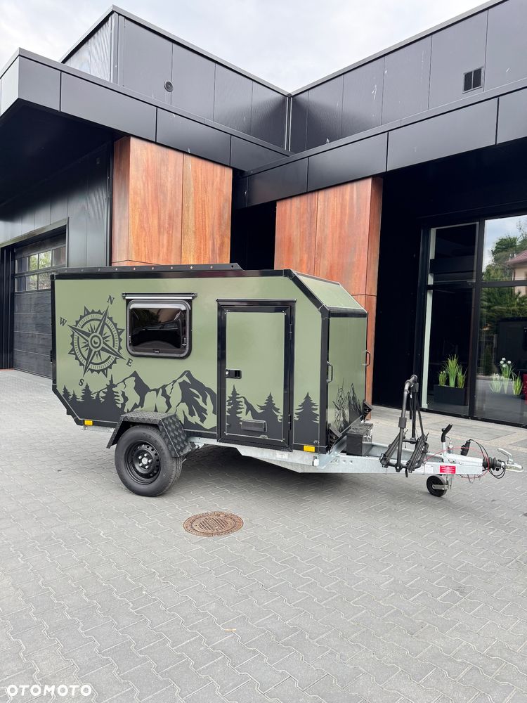 Niewiadów Everest - 1