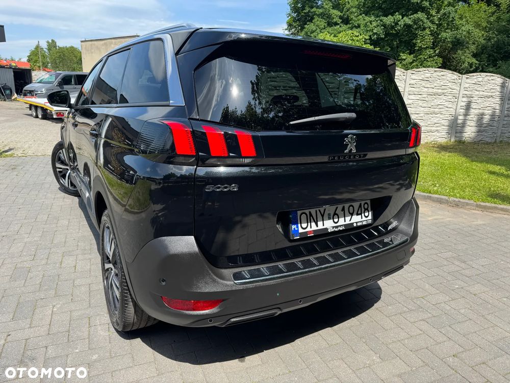 Peugeot 5008 PureTech 130 Active - 16