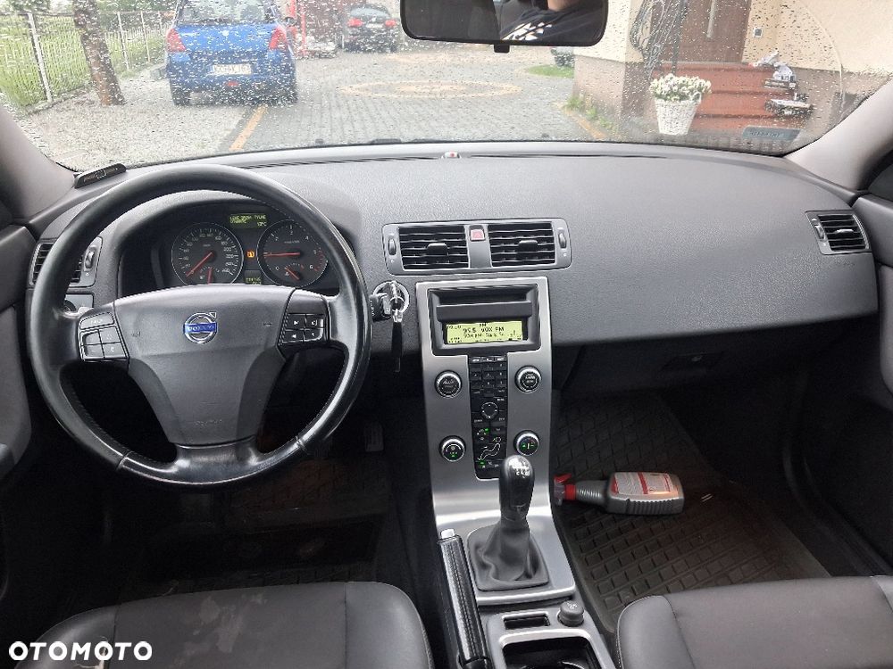 Volvo V50 - 7
