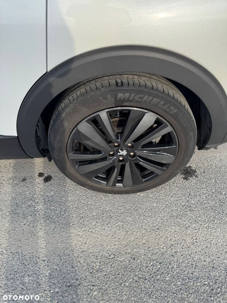 Peugeot 5008 BlueHDi 130 EAT8 GT - 16