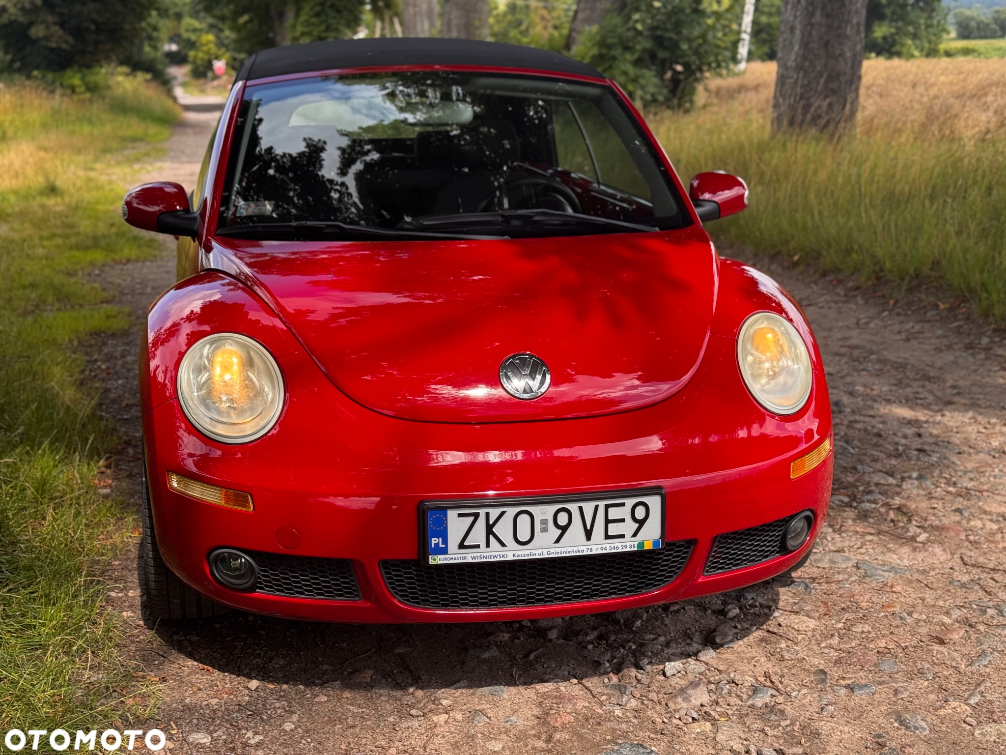 Volkswagen New Beetle 2.0 - 7