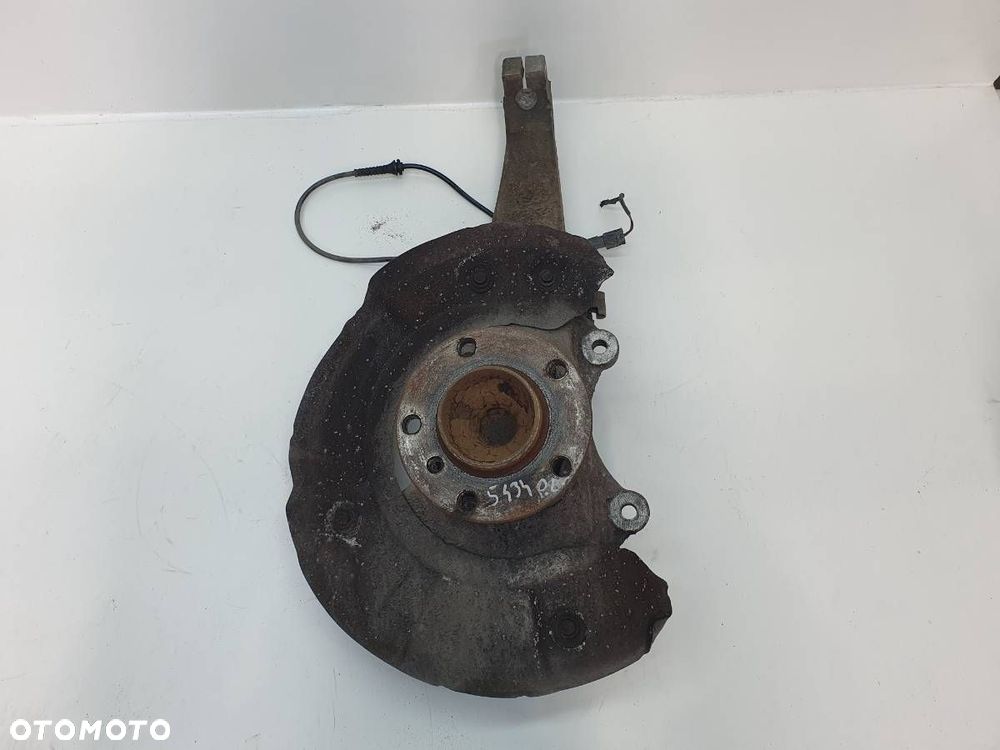 ZWROTNICA LEWA PRZÓD PIASTA BMW F01 F02 730 D