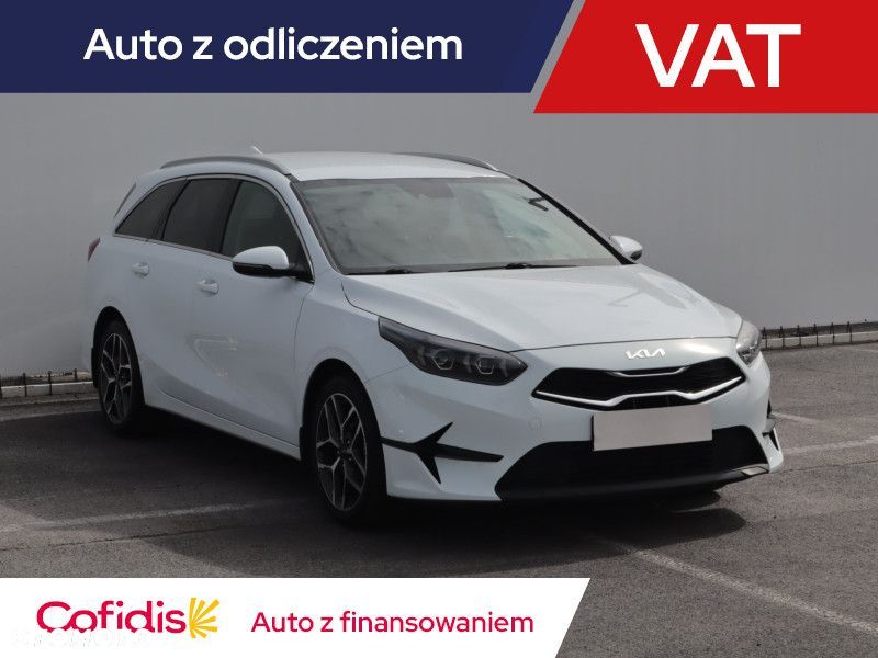 Kia Ceed - 2