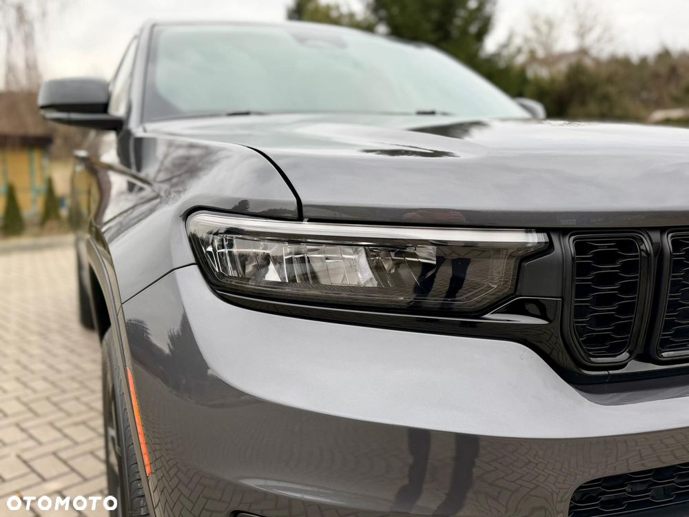 Jeep Grand Cherokee 3.6 V6 Pentastar 4WD Automatik Laredo - 8