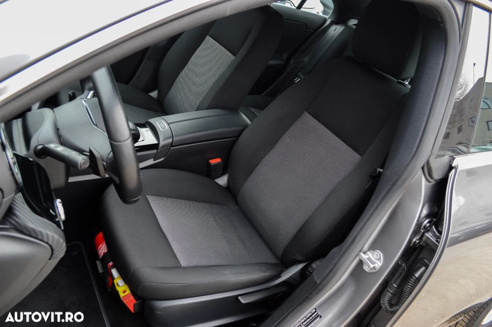 Mercedes-Benz CLA 180 d 7G-DCT Edition 2020 - 25