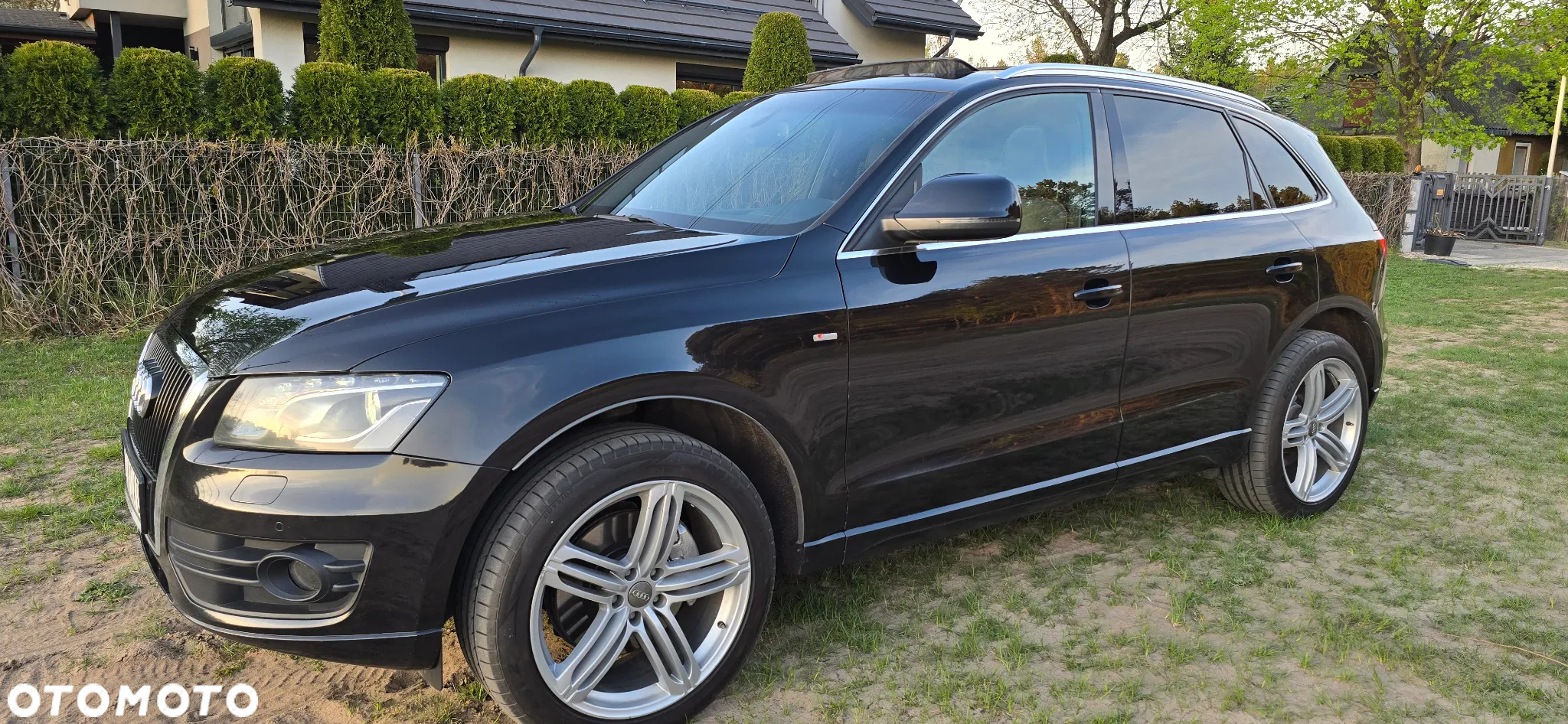 Audi Q5 3.0 TDI Quattro S tronic - 25