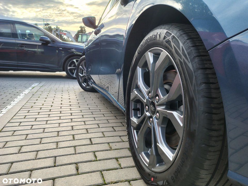 Ford Focus - 29