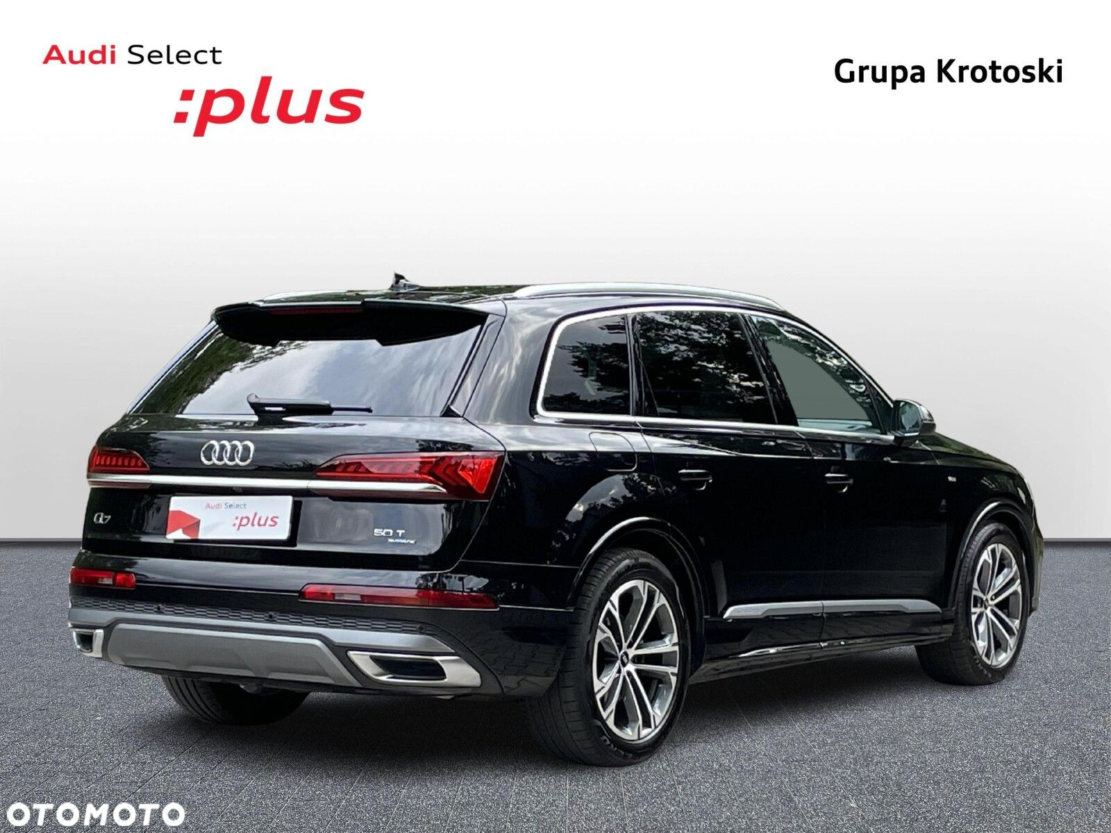 Audi Q7 - 6