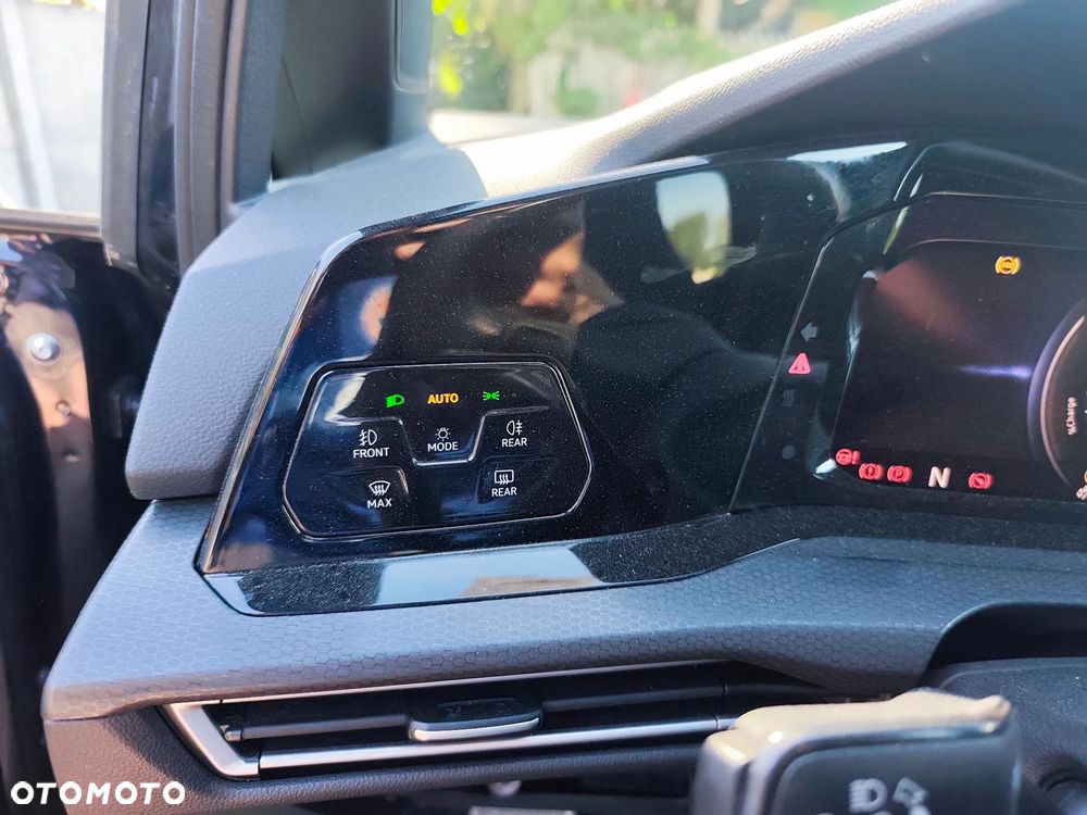 Volkswagen Golf 1.4 eHybrid OPF DSG GTE - 15