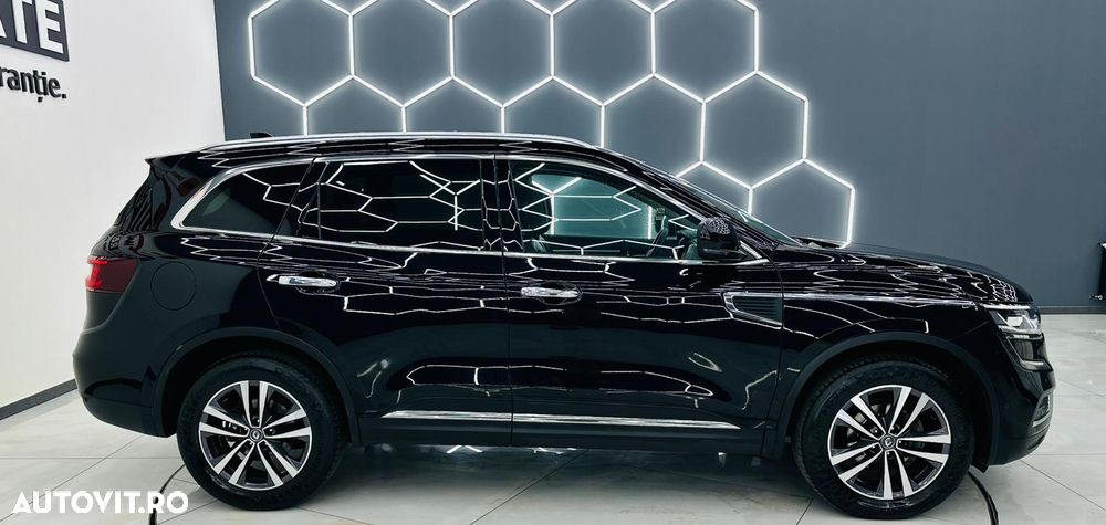 Renault Koleos ENERGY dCi 130 INTENS - 36