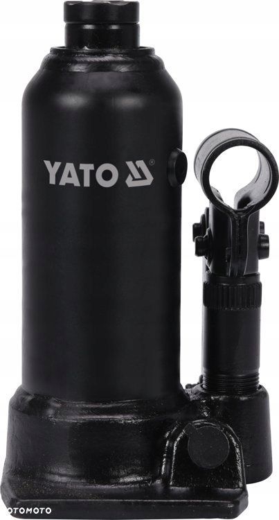 PODNOŚNIK HYDRAULICZNY SŁUPKOWY 2T YATO YT-17015 - 1