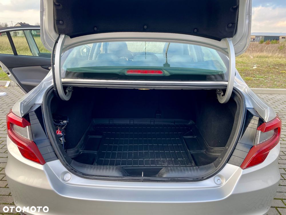 Fiat Tipo 1.4 16v Pop - 14