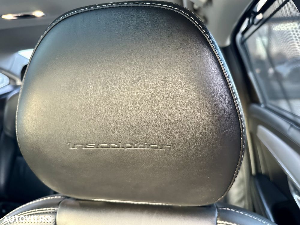 Volvo S90 D5 AWD Geartronic Inscription - 22