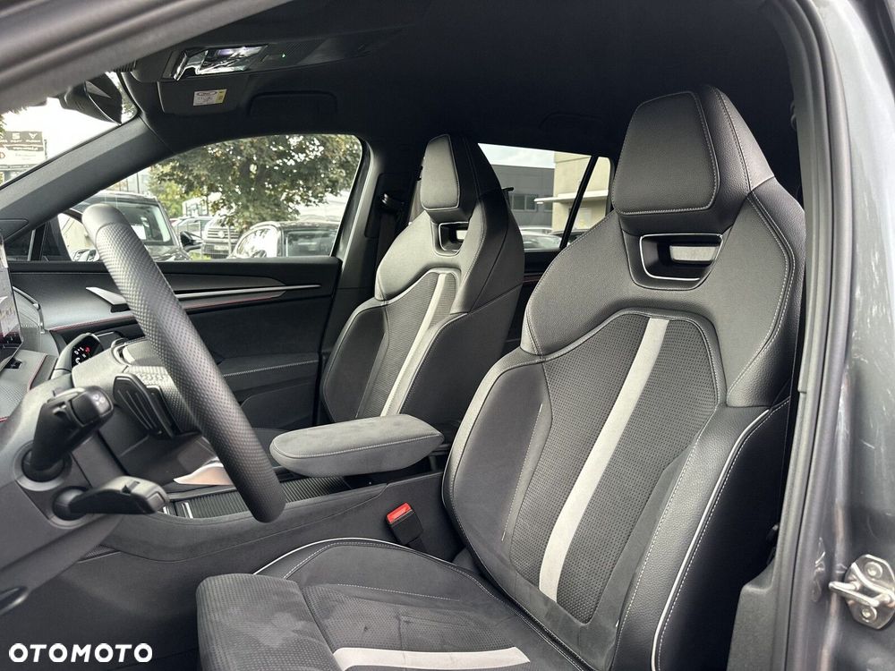 Skoda Kodiaq 2.0 TSI 4x4 Sportline DSG - 13