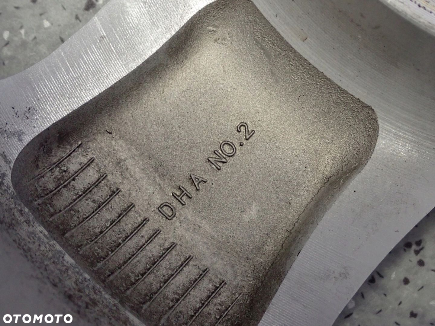HYUNDAI ACCENT 00-05 MATRIX FELGI ALUMINIOWE 4x114.3 5.5J x 15 - 11