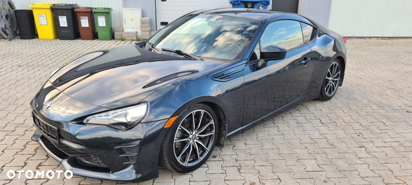 Toyota GT86 Pure