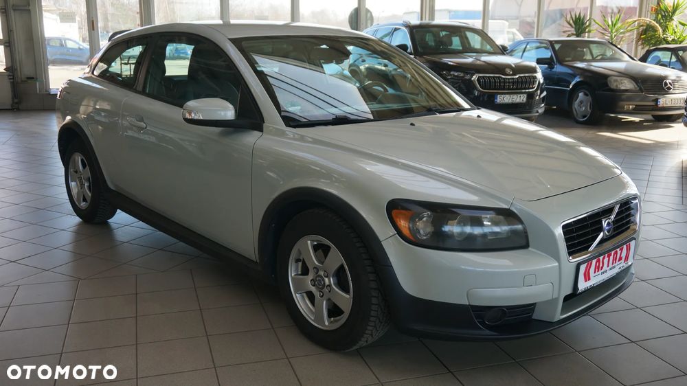 Volvo C30 1.6D Momentum - 3