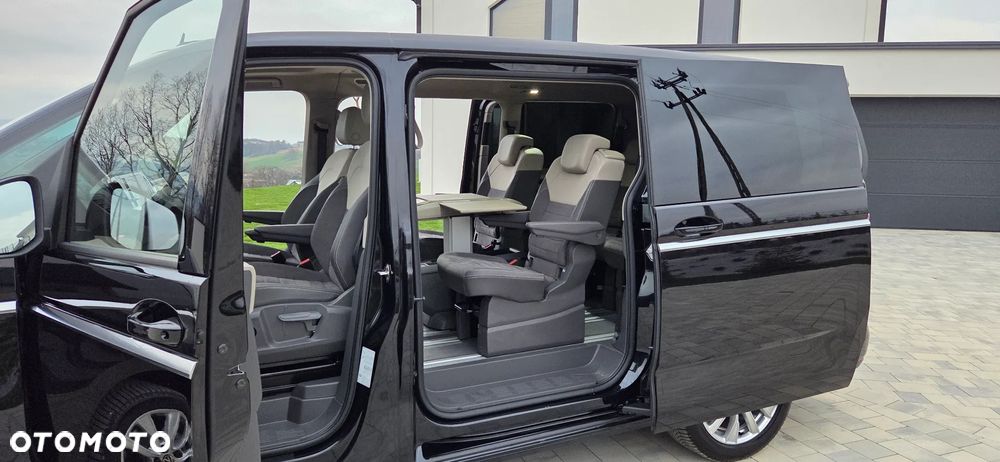 Volkswagen Multivan 2.0 TDI L2 Style DSG - 17