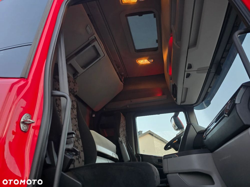 Scania R450/ACC/SCC/Radar/Full Led/ - 23