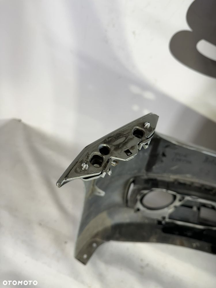 BMW 3 F30 F31 Zderzak Przód Przedni Sportline PDC, Sprysk 13-16 A83 7299010 - 15