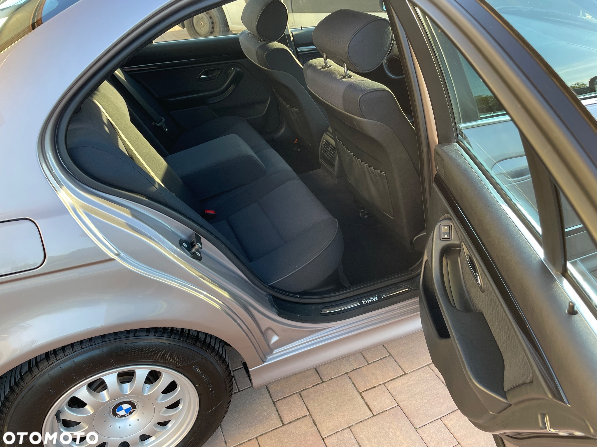 BMW Seria 5 - 21