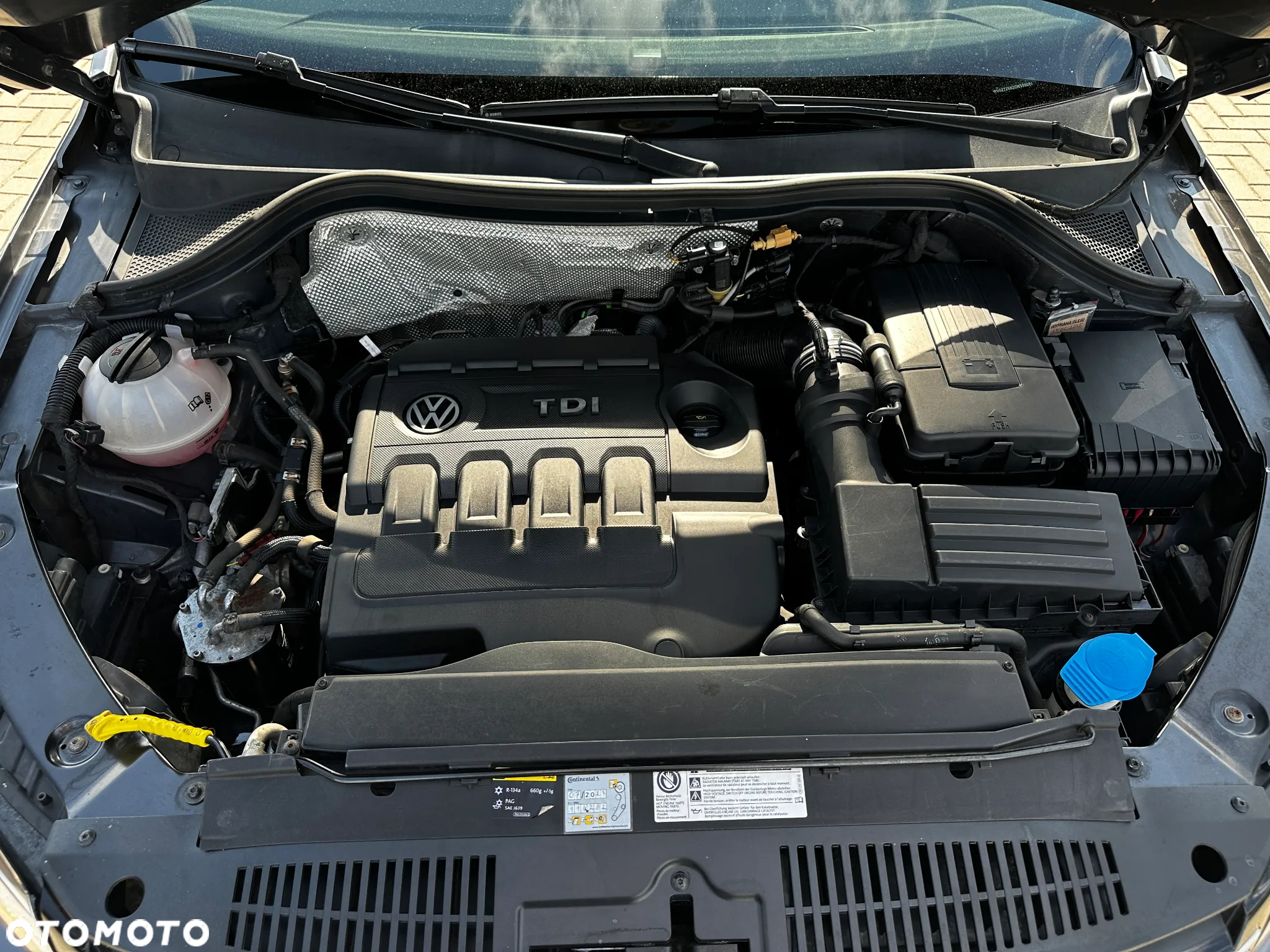 Volkswagen Tiguan - 30