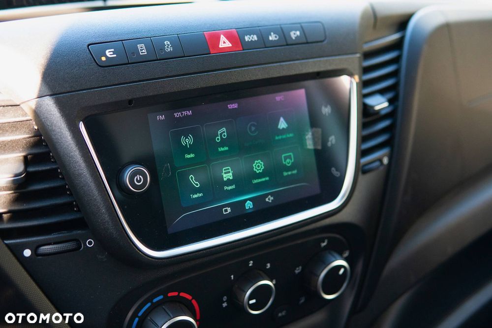 Iveco Daily 35S18H V - 27