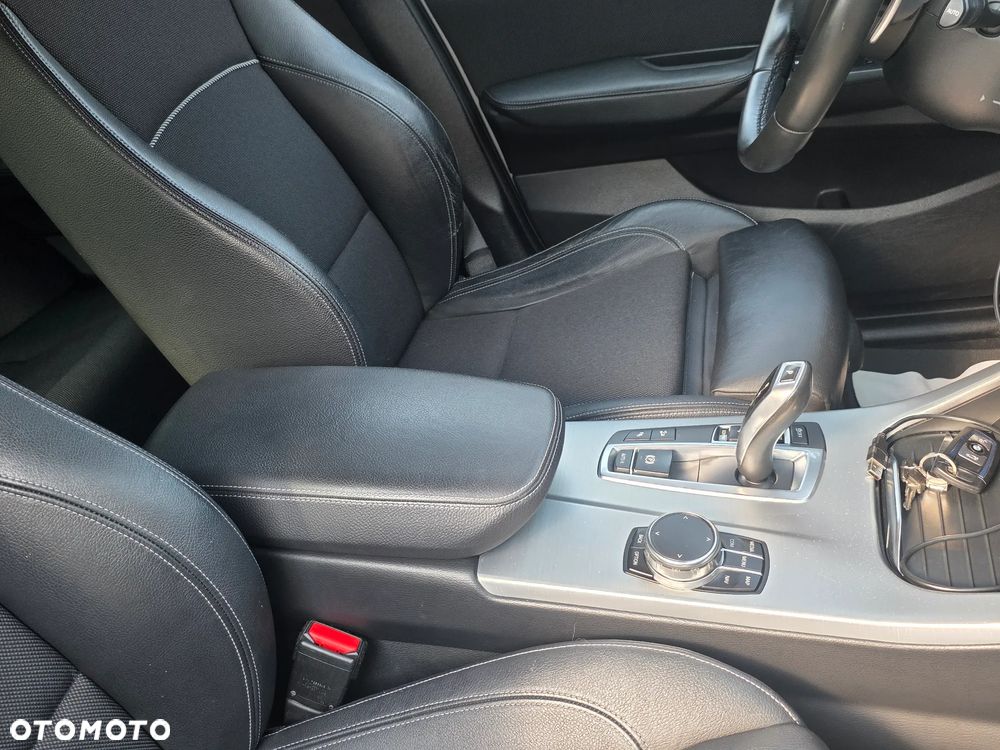 BMW X3 xDrive20d M Sport - 20