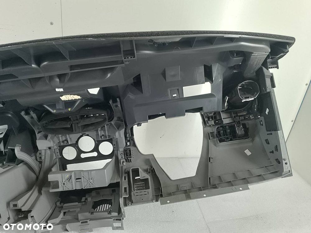 DESKA ROZDZIELCZA,KONSOLA ,PODUSZKI SENSOR RENAULT CLIO III 8200475218 - 2