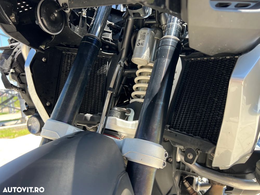 BMW R1250GS Adventure - 10