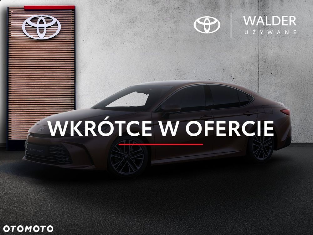 Toyota Camry 2.5 Hybrid Comfort CVT - 2