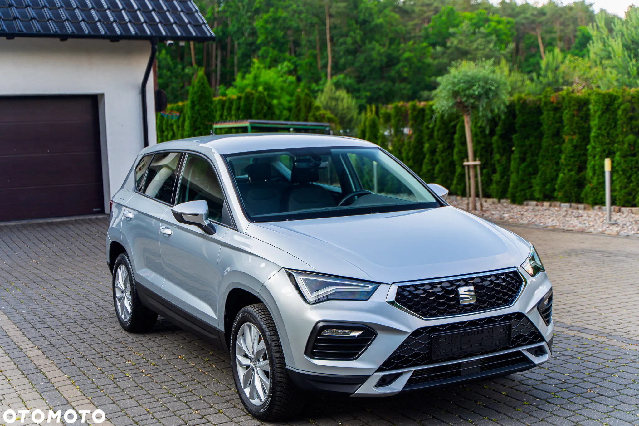 Seat Ateca - 3