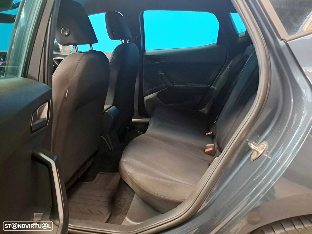 SEAT Ibiza 1.0 TSI FR - 19