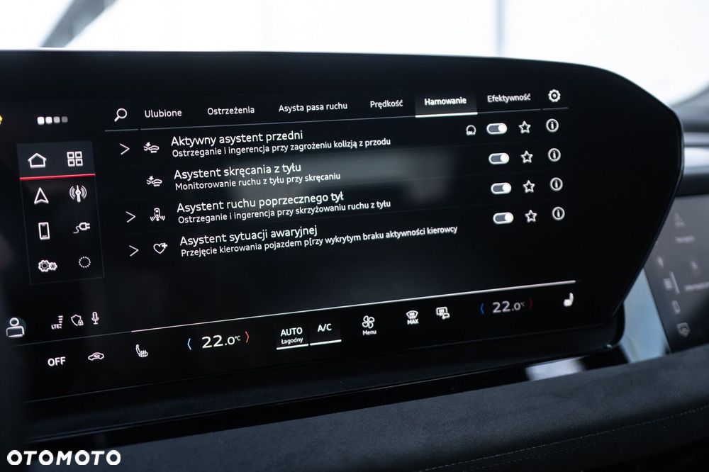 Audi Q6 e-tron Performance 100kWh - 39