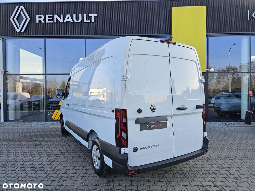 Renault Master [M4H] - 5
