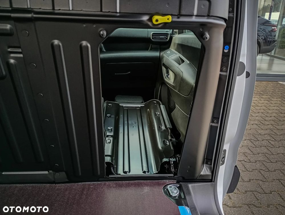Citroën Berlingo XL 130KM - 8