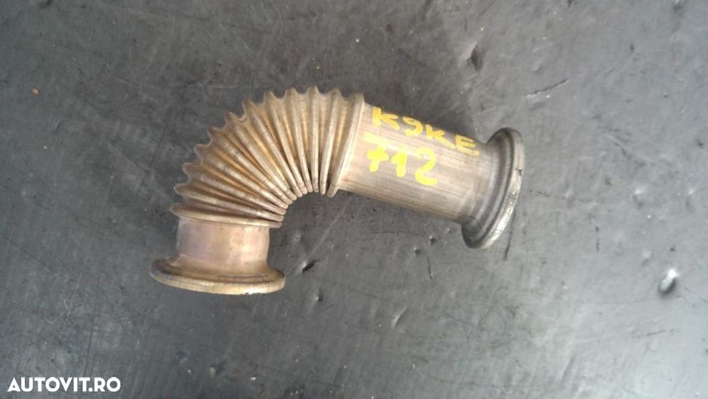Conducta egr 1.5 dci k9ke712 renault clio 2 - 1