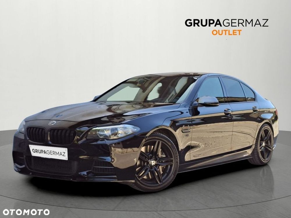 BMW Seria 5 - 1