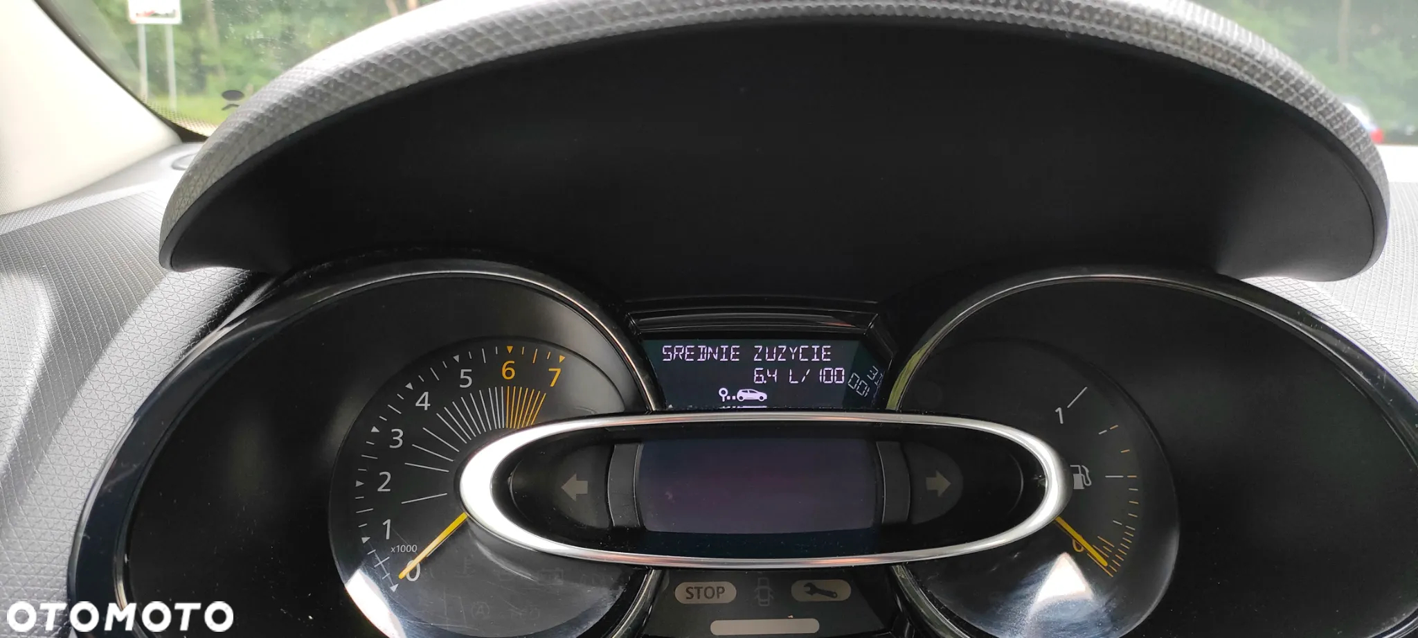 Renault Clio 1.2 16V Life - 10