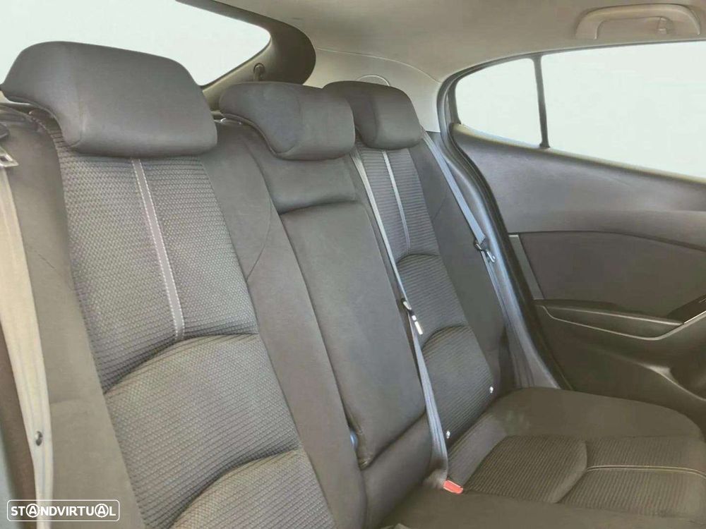 Mazda 3 1.5 Sky-D Excellence Navi - 14