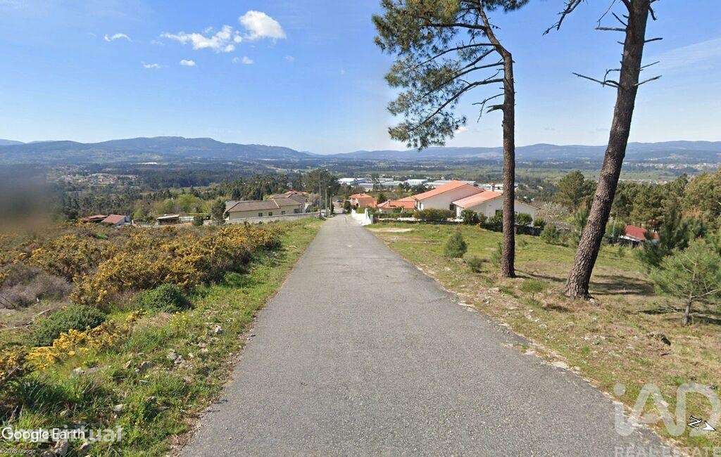 Terreno para construção em Gandra e Taião - Grande imagem: 2/5