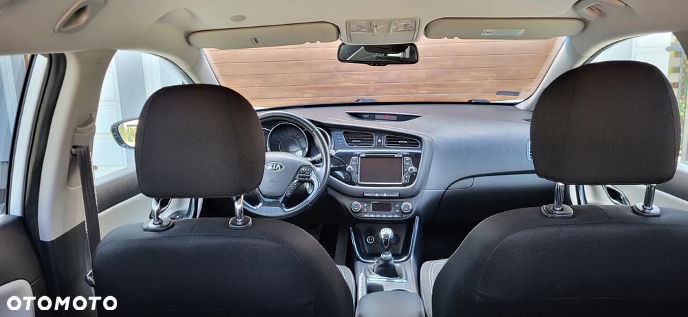 Kia Ceed 1.6 GDI M - 17