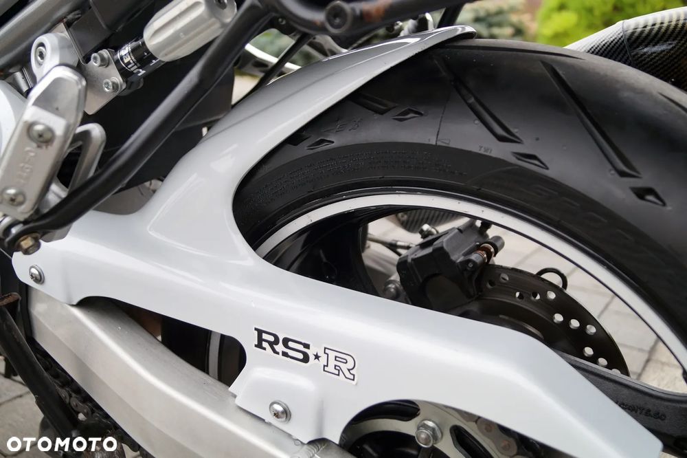 Suzuki Bandit - 30