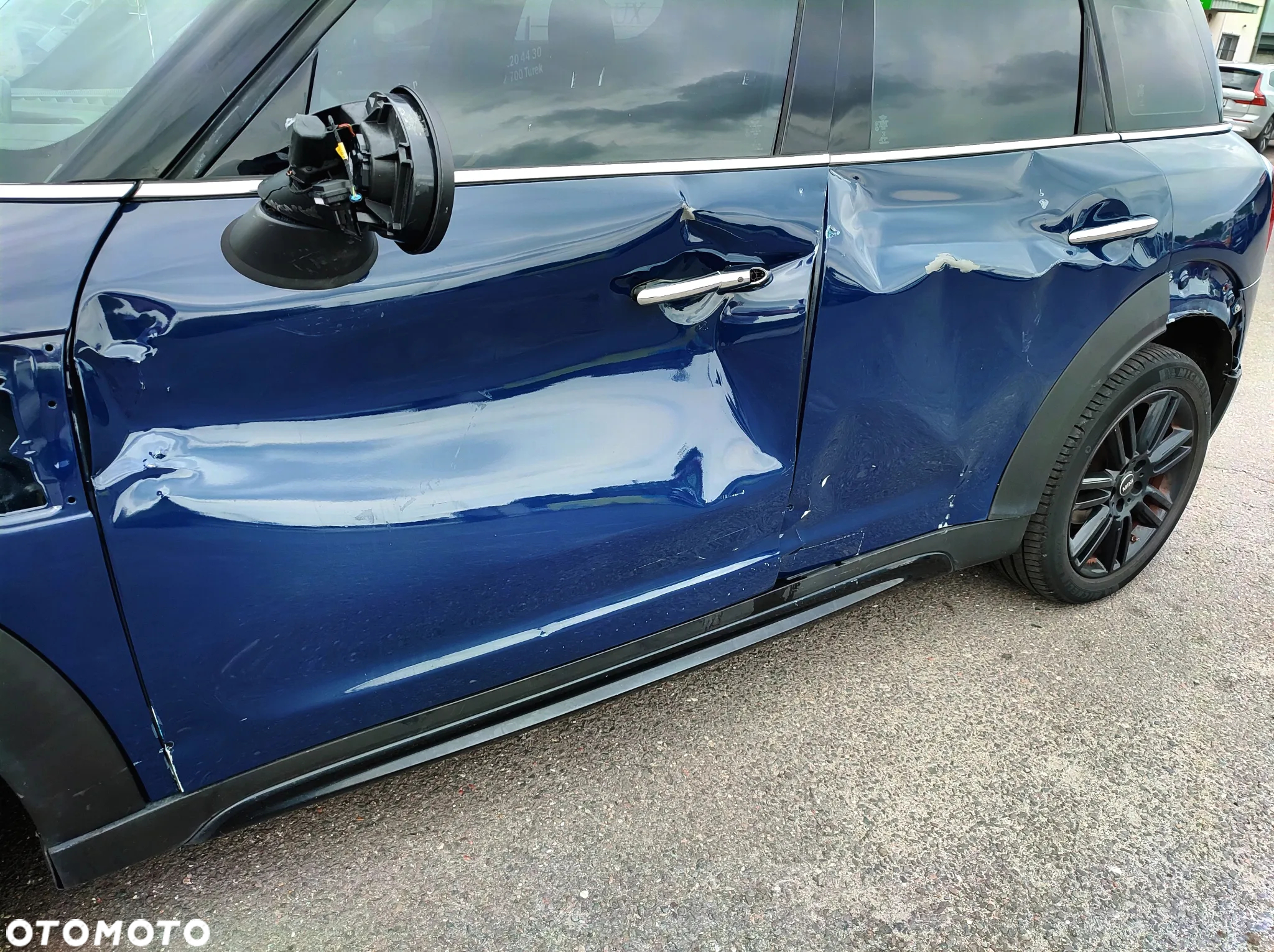 MINI Countryman Cooper D Shadow Edition - 11