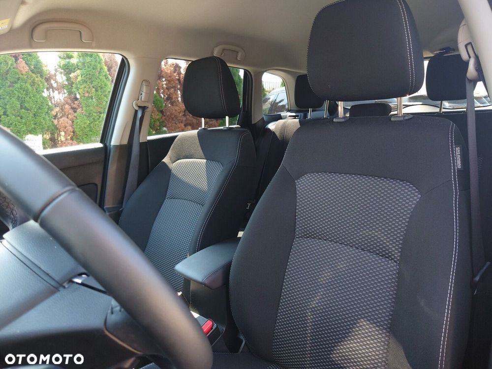 Suzuki Vitara 1.4 Boosterjet mHEV Premium Plus 2WD - 9