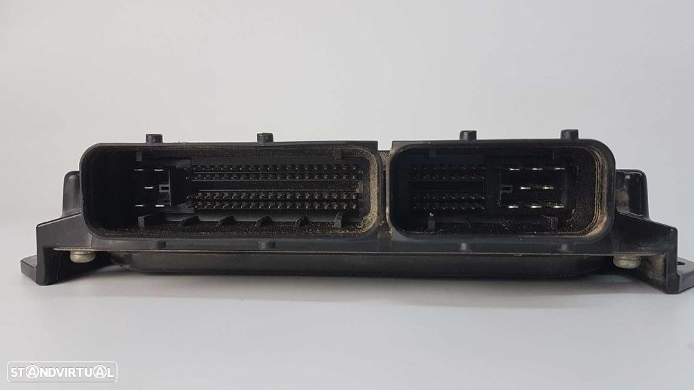 CENTRALINA DO MOTOR UCE NISSAN PATHFINDER (R51) 2.5 DCI LE - 4