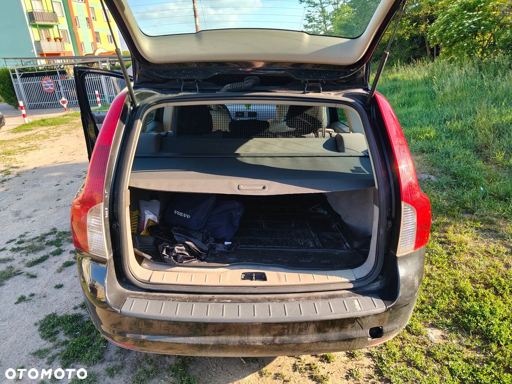 Volvo V50 1.8 - 12