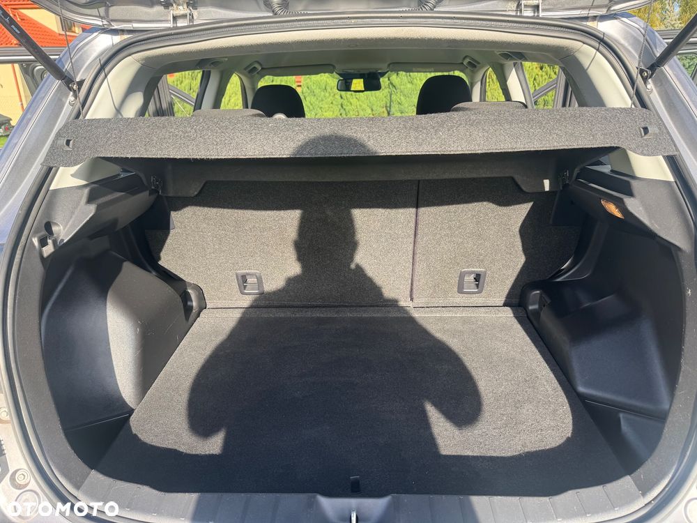 Mitsubishi ASX 1.6 2WD Edition 100+ - 24