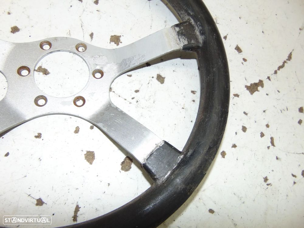 Volante desportivo sportline - 2